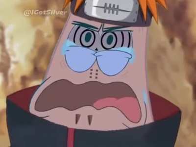 Me secretly inside