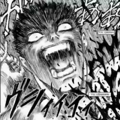 Berserk