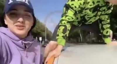 Just skip to the end