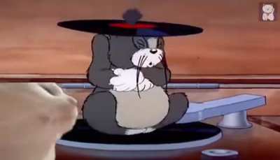 汤姆猫25