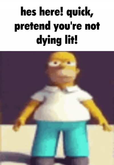 die lit