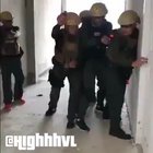 “Mission failed, we’ll get em’ next time, if there’s a next time”