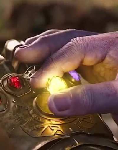 It’s coming