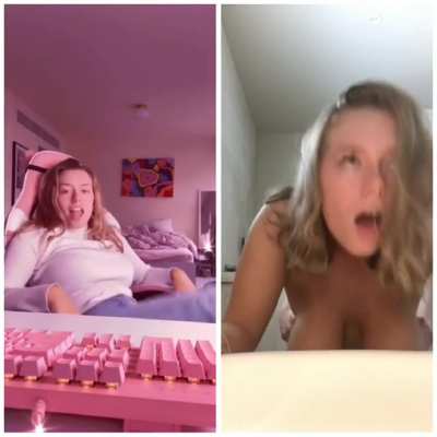 TikTok Vs Real Life 😍