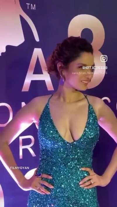 Ankita Lokhande