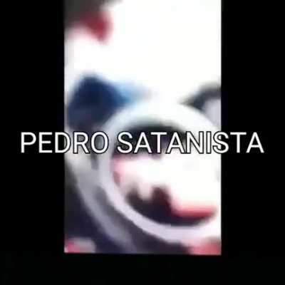 Pacto falhou
