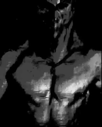 Not scream