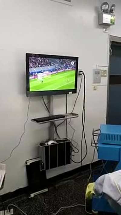 what a great goal