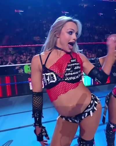 Liv Morgan