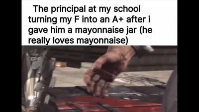 WhenTheMayonnaise