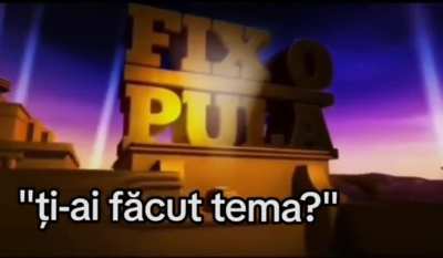 Ce e aia tema?