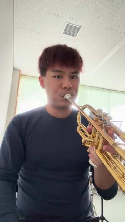 Quick tips for high notes!
