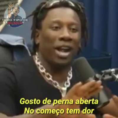 O'que é?