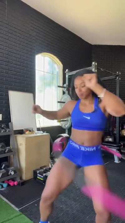 Bianca BelAir 