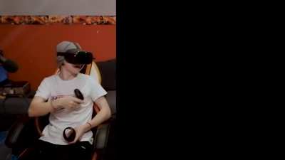 is this a perfectly cut scream?