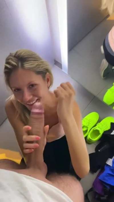 Sucking It