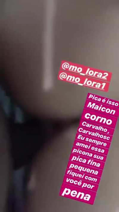 Mo lora