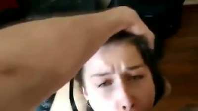Destroy her