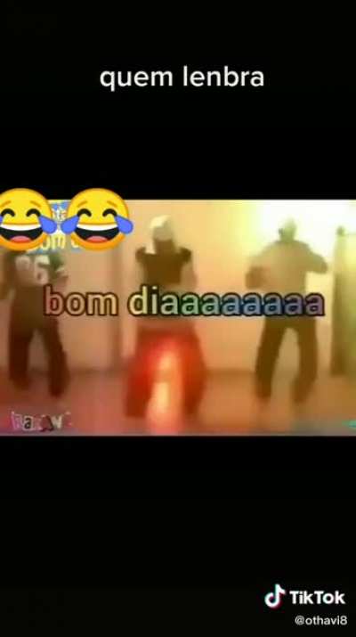 Acorda meu povo