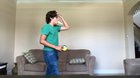 Yo-yo master