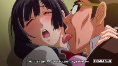 Horny Stepdad