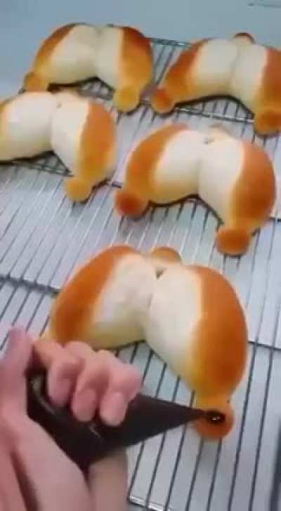 Butt why?