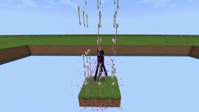 enderman instinto superior fodase