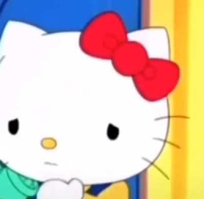 Hello Kitty