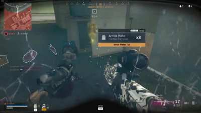 A destroyed gas mask should have a toggle to stop auto-removing