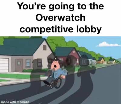 A fate most foul