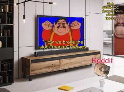 Let the others in too