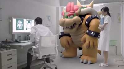 Bowser