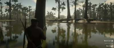 Bow fishing