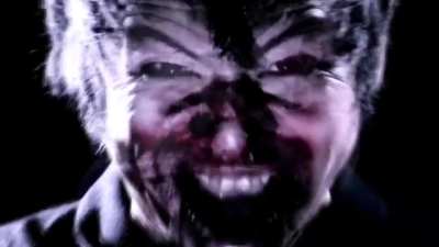 Spook Asia - Channel Trailer