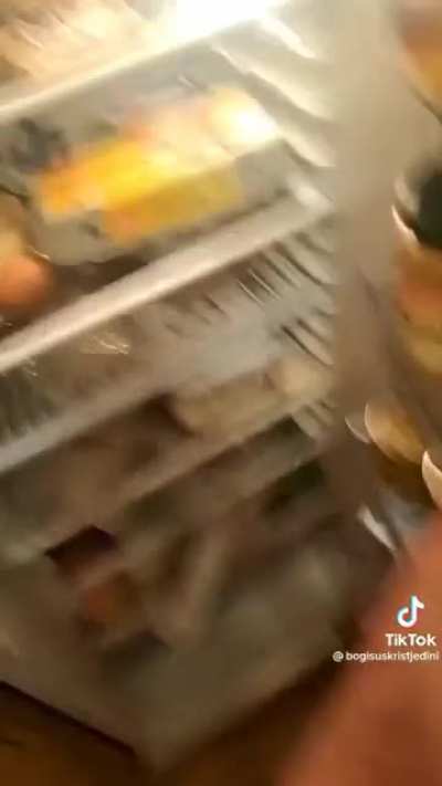 Cursed video