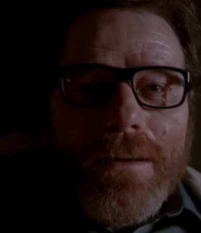 Why she did die like Walter White