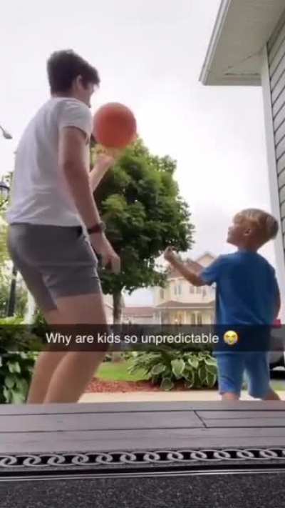 🤨
