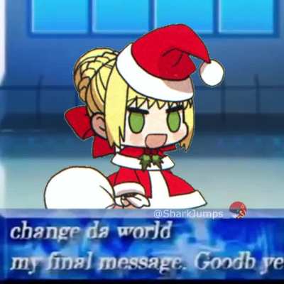 Padoru Is Leaving Us :(