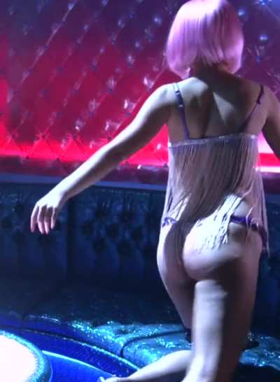 Natalie Portman