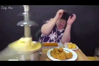 My fountains need me