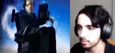 irl bluescreen