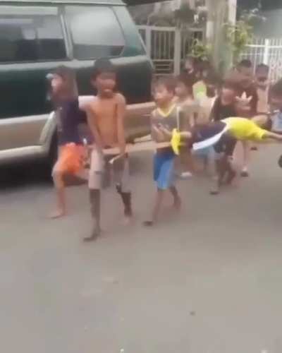 WTF