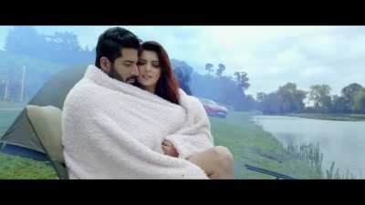 Ihana Dhillon in Hate Story 4 (2018)
