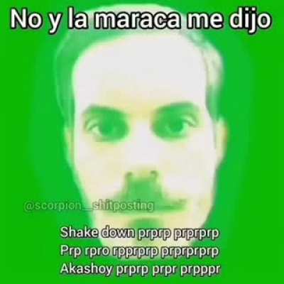 ya sabemos la letra