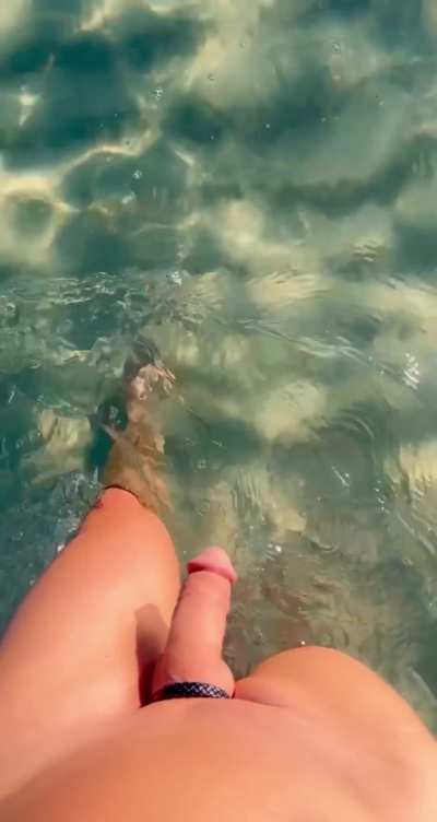 Shoreline fishing lure