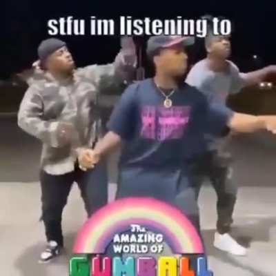 Gumball