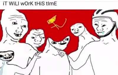 Literally 1984