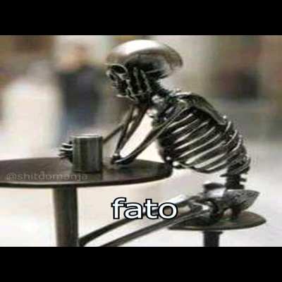 Fato👍