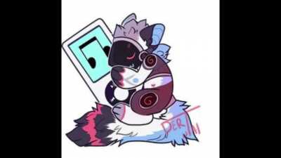 aqui nao é lugar para protogen femboy