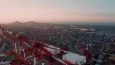 China's fully autonomous Yangshan Port - There are no humans working at this port